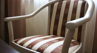 Гостиница Гранд Отель Восток Стерлитамак Стандартный двухместный номер с 2 отдельными кроватями-6